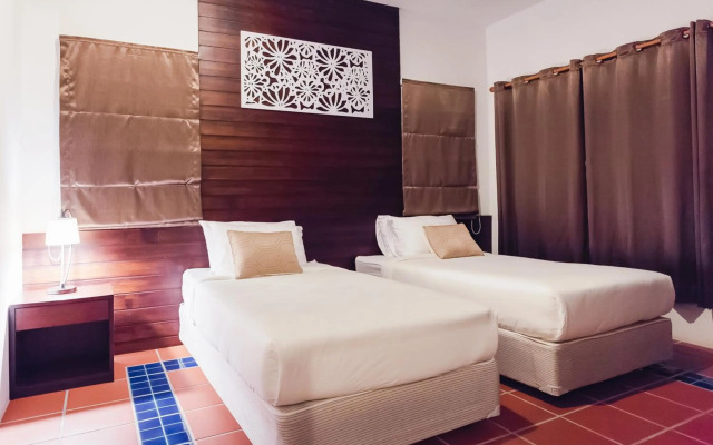 Siray Green Resort