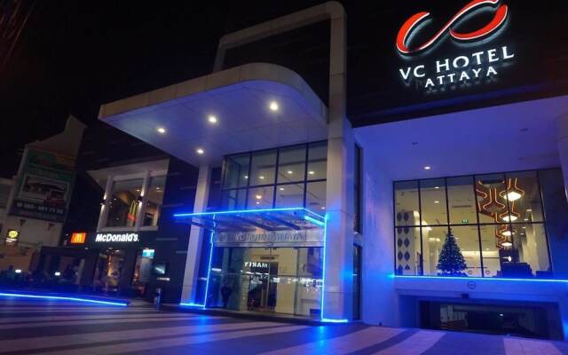 VC Hotel (SHA Extra Plus)