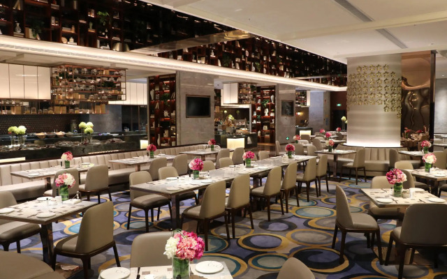 RongJiang hotel