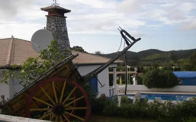 Quinta da Azoia