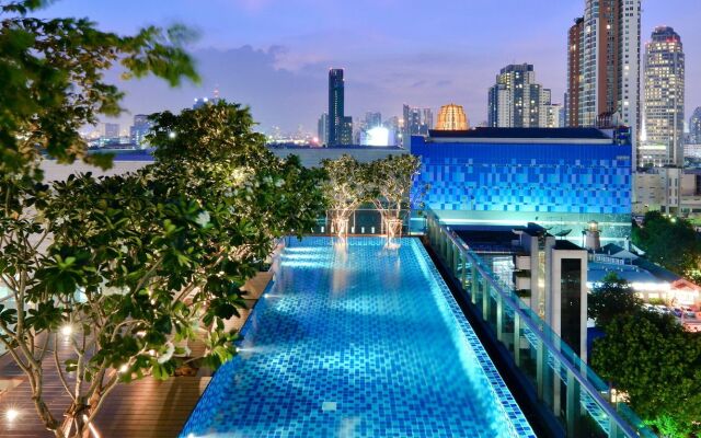 Civic Horizon Hotel & Residence