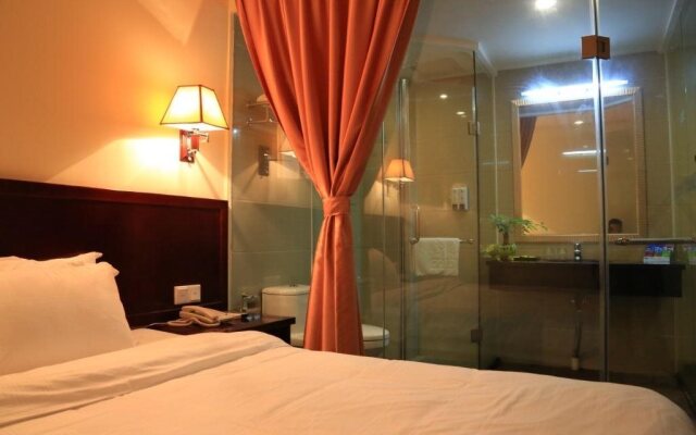 Guangzhou Jin Tai Hotel