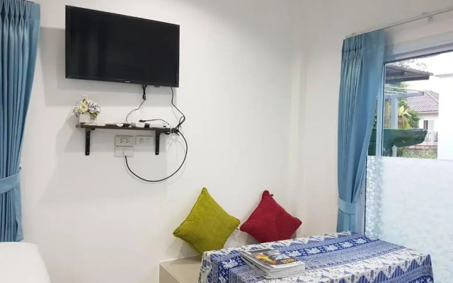 Phannarai House