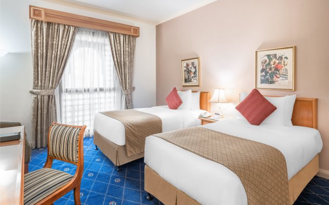 Intercontinental Madinah - Dar Al Iman by IHG - фото 5