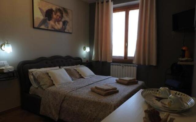 LAngelo Pescatore Bed  Breakfast