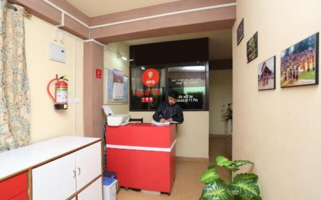 OYO 13047 Shillong View Guest House