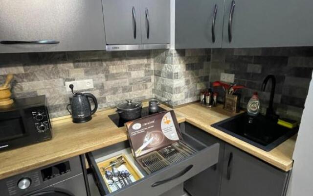 Comfortable Apartments/Комфортные Апартаменты