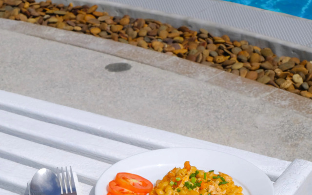 Banchang Palace Hotel