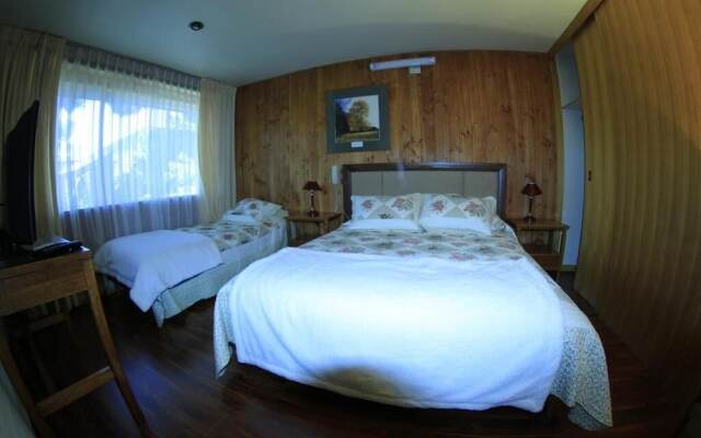 Hotel Araucarias