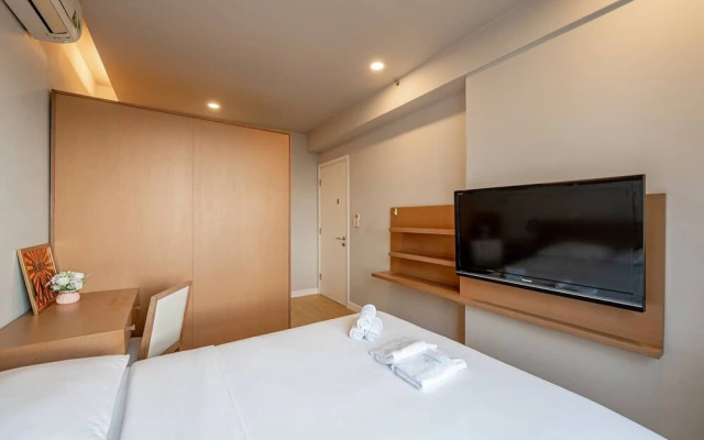 Expressionz Suites KL