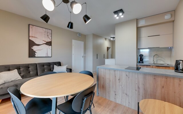 RentPlanet - Dwie Motławy