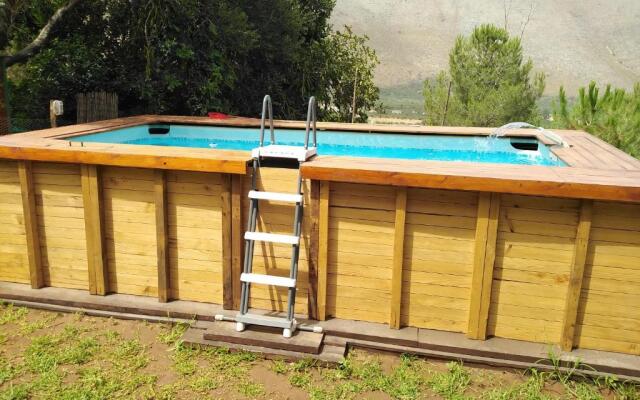 il corbezzolo blue apartment