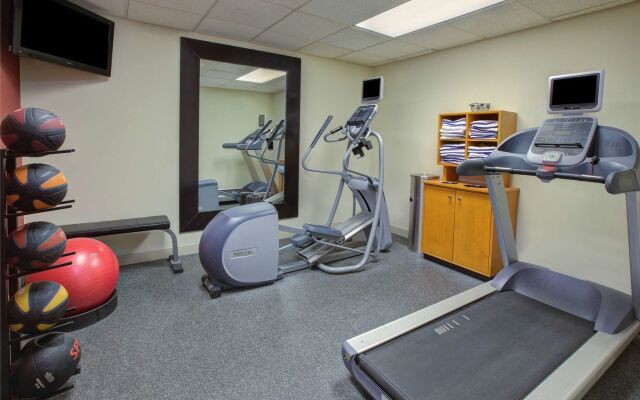 Homewood Suites by Hilton South Dayton Miamisburg