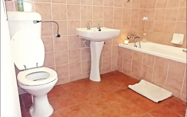 Ambiente Budget Accommodation