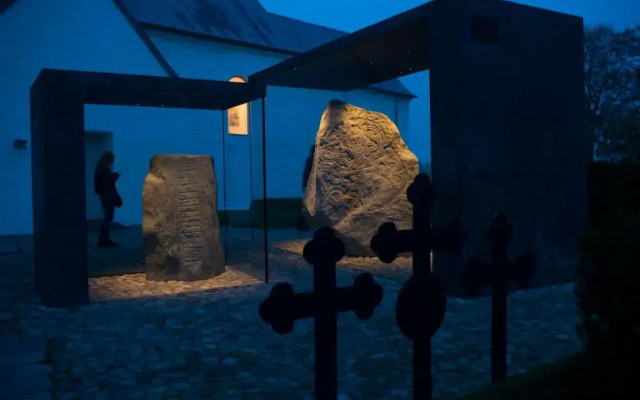 Danhostel Givskud Zoo