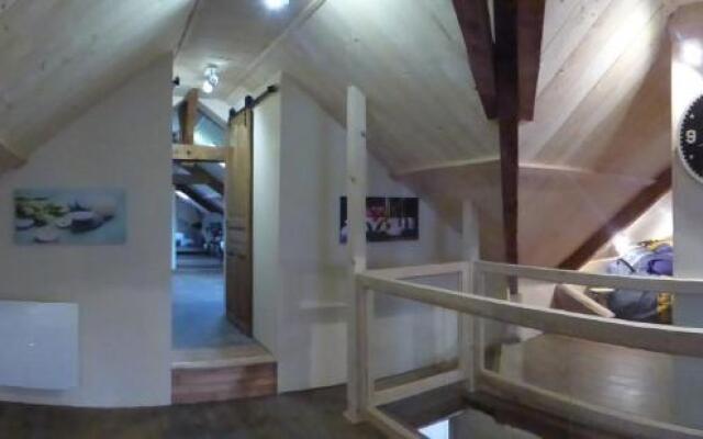 Chambres d'hôtes Chez Valérie Arette