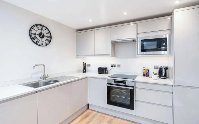 Charm of Leeds in With A Stylish Getaway