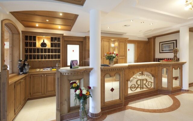 Hotel Riedl