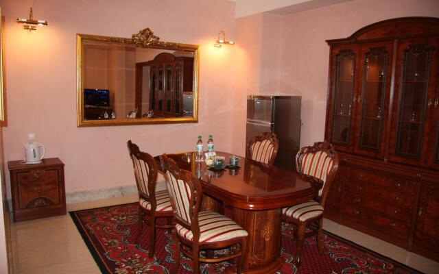 Giuseppe Hotel