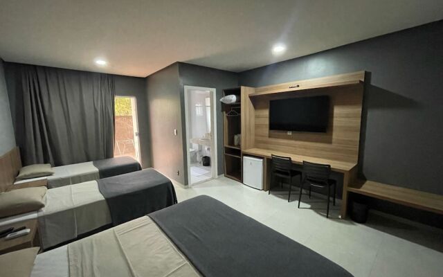 Chalé Murici Lençóis