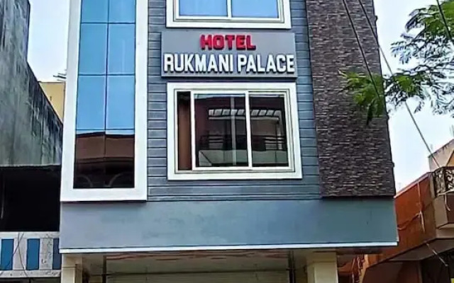 Hotel Rukmani Palace