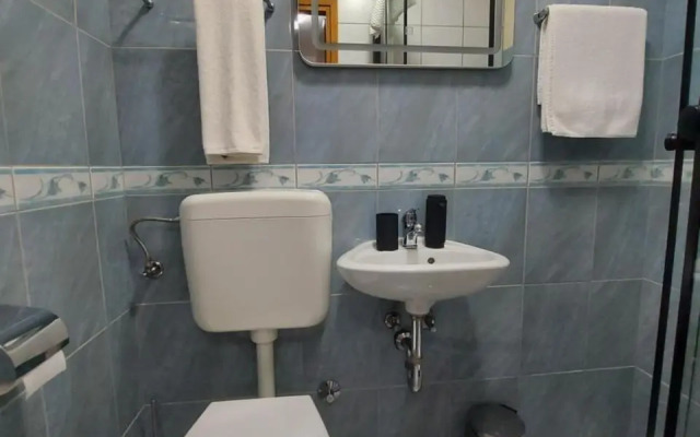 Studio apartment Portofino