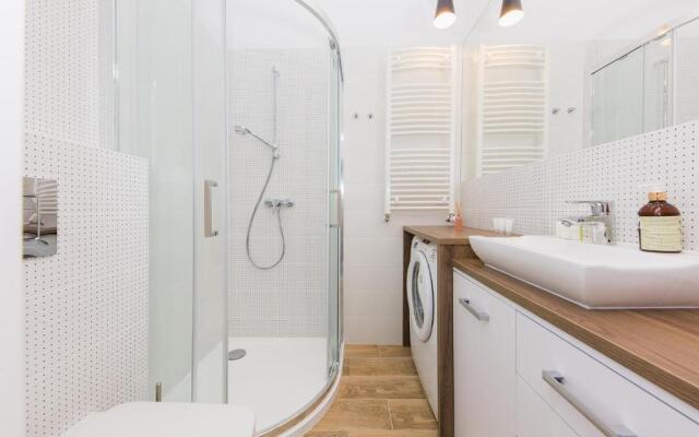 ShortStayPoland Srodkowa (B58)