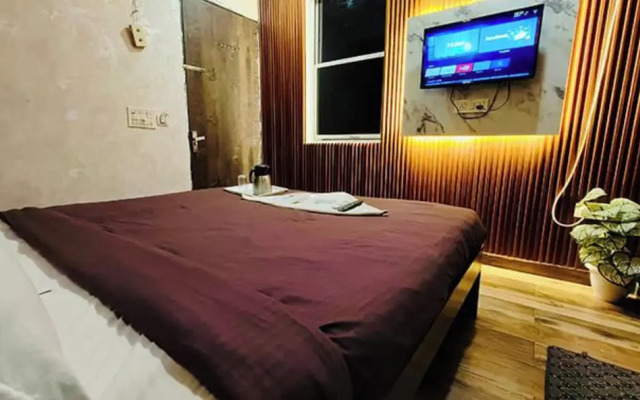 Blu Lagoon by OYO Rooms