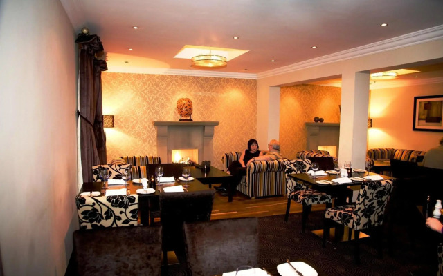 The Popinjay Hotel and Spa