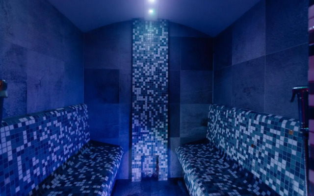 Rezort Drevenice Terchova