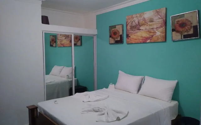 Share Mel Apartment Punta Cana Beach