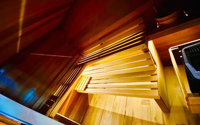 Logis Hôtel Alpina by Reservit