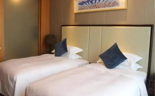 Guihe Siji Hotel