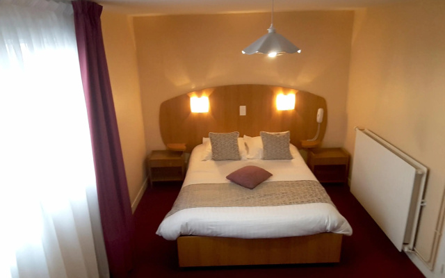 Le Sofhotel