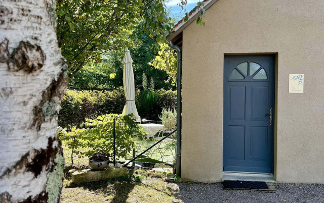 GSand Le Clos du May