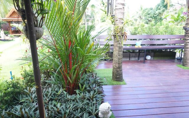 Happy Resort Phang Nga