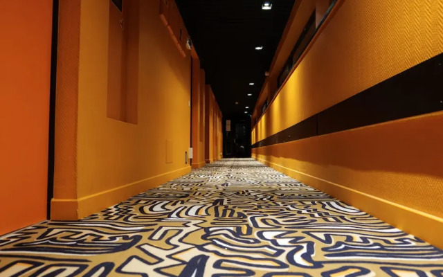 HYP Hotel