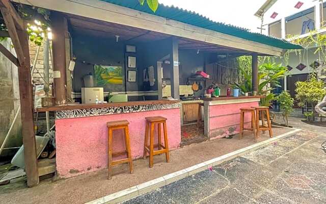 711 Gili Trawangan