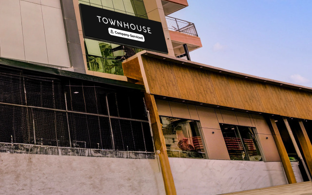 Super Townhouse Madgaon