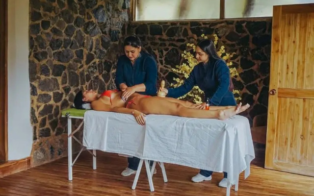 Eco Hotel Terrabella