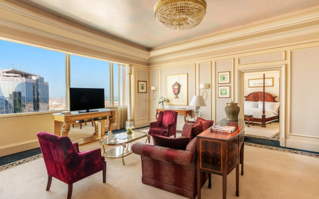 Mövenpick Hotel Al Khobar