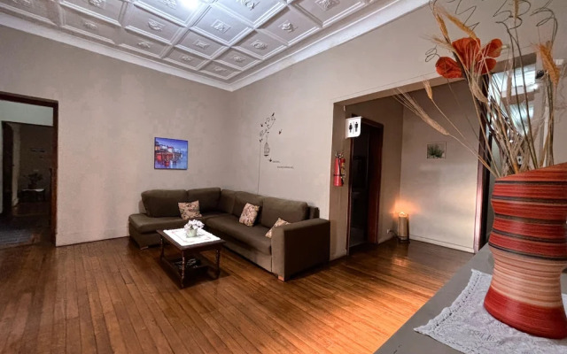 Casa Aida Luz