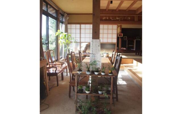 Yukinoura Guest House Moritaya - Vacation STAY 88398v