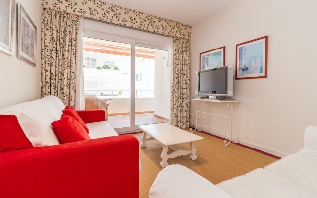 Apartamento Milenium Centro Marbella Canovas