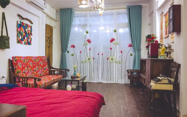 Oi Hanoi Studio