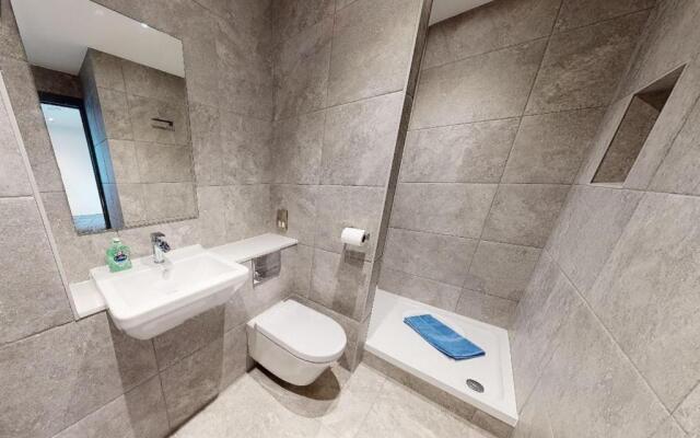 4 The View apartments Ilfracombe - Seafront, Parking, Lift, EV