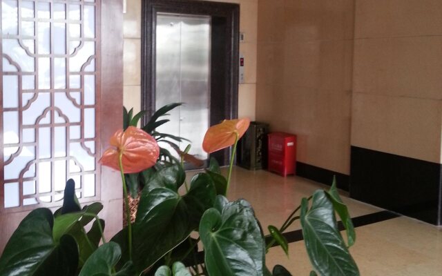 Gang Yuan Wellness Resort