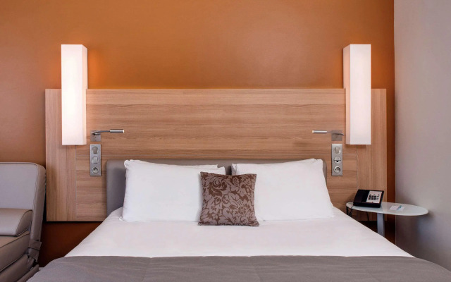 Hôtel Mercure Macon Bord de Saône