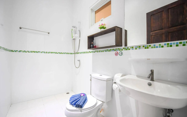 Cascades Resort Phuket