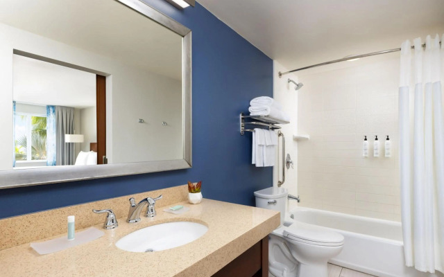 Fairfield Inn & Suites by Marriott Key West at the Keys Collection